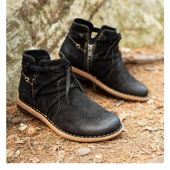 Born tarkiln black Clearance